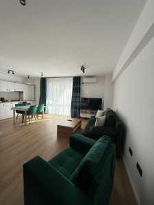 Apartament de Închiriere o camera, APCJ357090-3