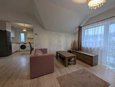 Apartament de vânzare 2 camere, APCJ247074FLO-2