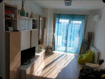 Apartament de Închiriere 2 camere, APCJ356736-2