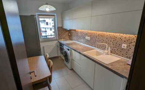 Apartament de Închiriere 2 camere, APCJ357277