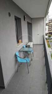 Apartament de Închiriere 2 camere, APCJ357277-6