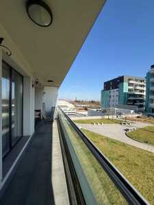 Apartament de Închiriere 2 camere, APCJ357287-16