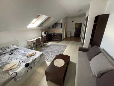 Apartament de Închiriere o camera, APCJ357207