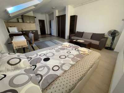 Apartament de Închiriere o camera, APCJ357207-9