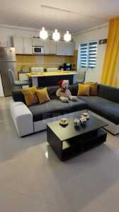 Apartament de Închiriere 3 camere, APCJ357219-6