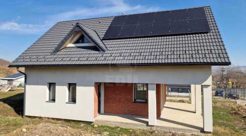 Casa de vânzare 4 camere, CACJ247111FLO-4