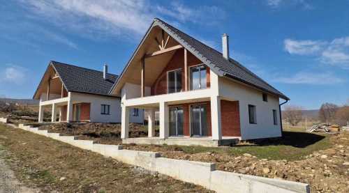 Casa de vânzare 4 camere, CACJ247111FLO