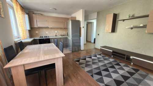Apartament de Închiriere 3 camere, APCJ247101FLO-2