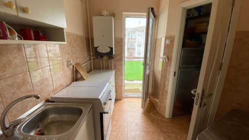 Apartament de vânzare o camera, APCJ357462-3