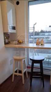 Apartament de vânzare o camera, APCJ357473-8