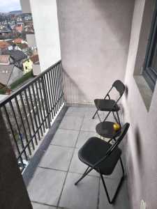 Apartament de Închiriere o camera, APCJ357330-7