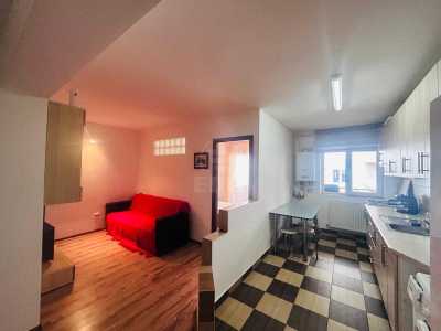 Apartament de vânzare o camera, APCJ247115FLO-3