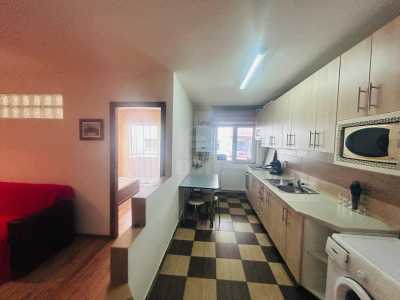 Apartament de vânzare o camera, APCJ247115FLO