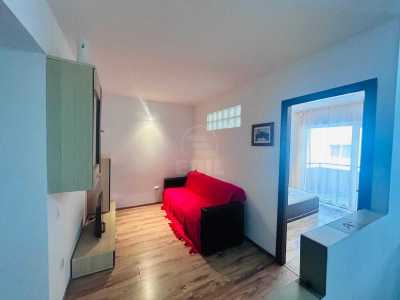 Apartament de vânzare o camera, APCJ247115FLO-4