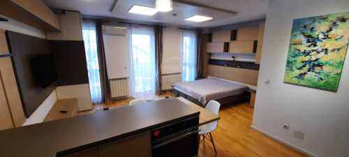 Apartament de Închiriere o camera, APCJ357165-5