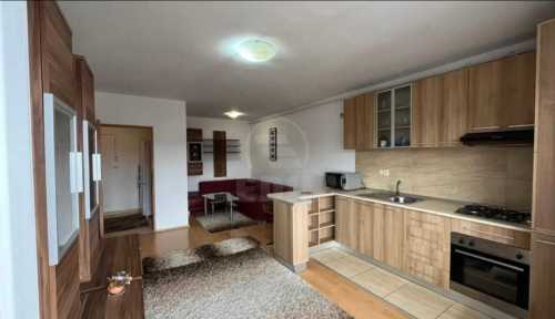 Apartament de vânzare 2 camere, APCJ357120-1