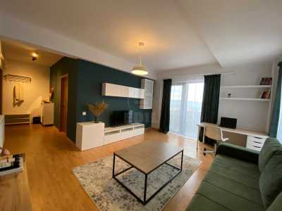 Apartament de Închiriere 2 camere, APCJ357544-2