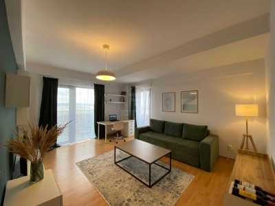 Apartament de Închiriere 2 camere, APCJ357544-1