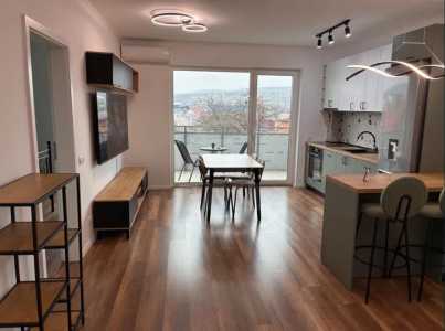 Apartament de Închiriere 2 camere, APCJ357509-1