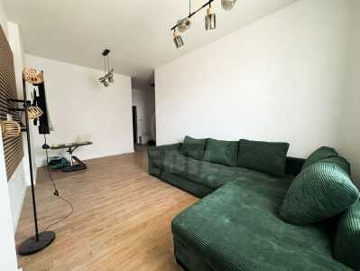 Apartament de vânzare o camera, APCJ357227-1