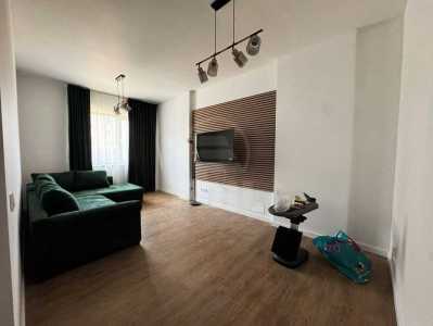 Apartament de vânzare o camera, APCJ357227-2