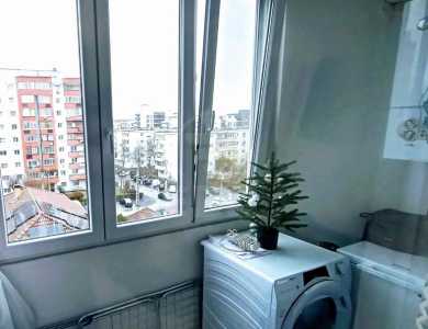 Apartament de vânzare 2 camere, APCJ357114-6