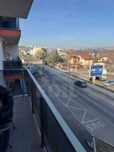 Apartament de Închiriere o camera, APCJ357150-7