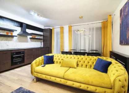 Apartament de Închiriere 2 camere, APCJ357295-1