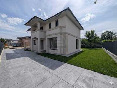 Casa de vânzare 4 camere, CACJ247121FLO-1