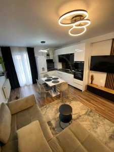 Apartament de vânzare 2 camere, APCJ357303