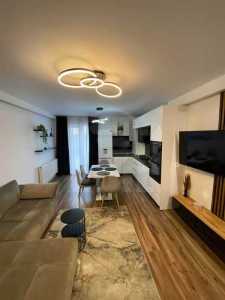 Apartament de vânzare 2 camere, APCJ357303-2