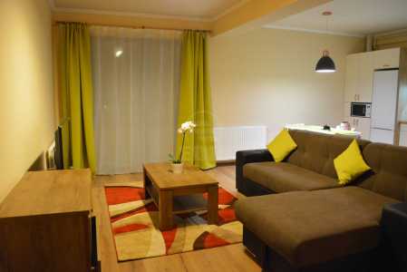 Apartament de Închiriere 2 camere, APCJ357239-20
