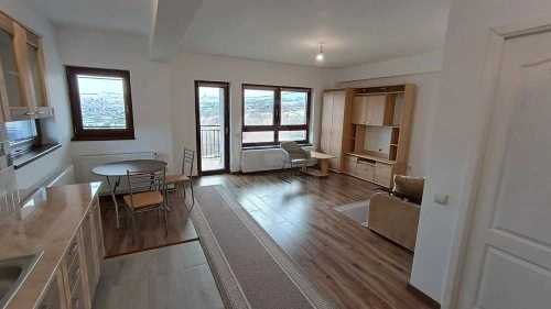 Apartament de Închiriere o camera, APCJ357317-2