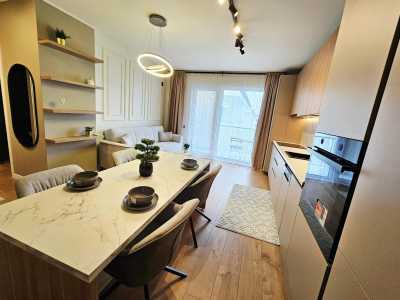 Apartament de vânzare 2 camere, APCJ247127FLO-2