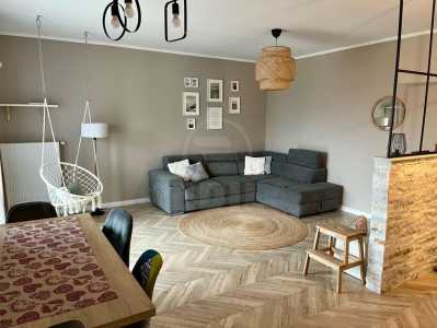 Apartament de Închiriere 3 camere, APCJ357725-1
