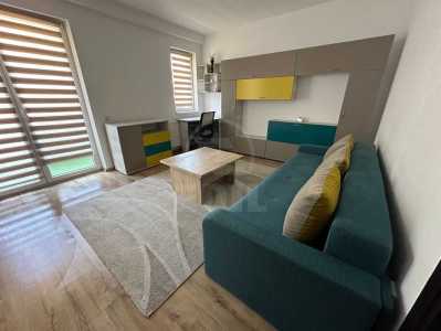 Apartament de Închiriere 2 camere, APCJ357845-1