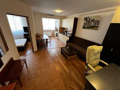 Apartament de vânzare 2 camere, APCJ247135FLO