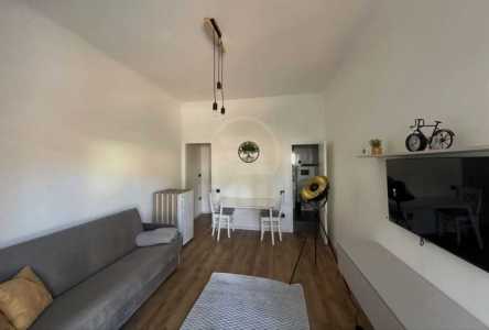 Apartament de vânzare o camera, APCJ357659-2