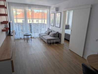 Apartament de Închiriere o camera, APCJ357865-1