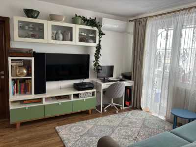 Apartament de vânzare 3 camere, APCJ357709-19