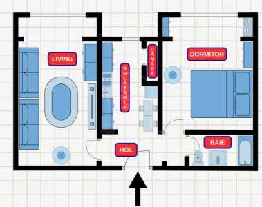 Apartament de Închiriere 2 camere, APCJ357781-7