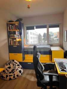 Apartament de vânzare 3 camere, APCJ357580-2