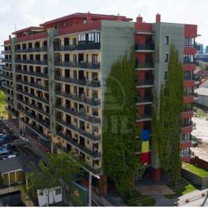 Apartament de Închiriere o camera, APCJ357918-6