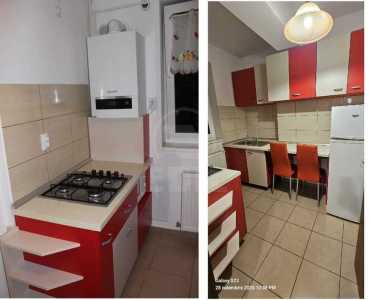 Apartament de Închiriere o camera, APCJ357918-4