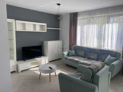 Apartament de Închiriere 3 camere, APCJ357840-1