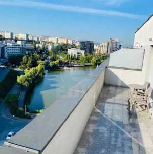 Apartament de Închiriere o camera, APCJ357611-4