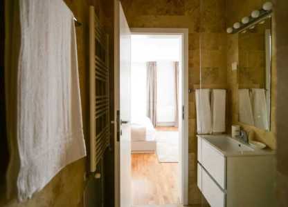 Apartament de Închiriere o camera, APCJ357611-5