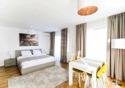 Apartament de Închiriere o camera, APCJ357611-8