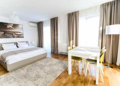 Apartament de Închiriere o camera, APCJ357611-1
