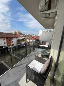 Apartament de vânzare 2 camere, APCJ357701-6